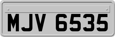 MJV6535