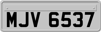 MJV6537