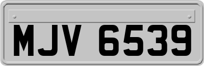 MJV6539