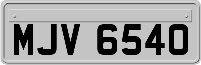 MJV6540
