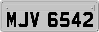 MJV6542