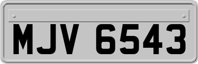 MJV6543