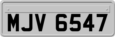 MJV6547