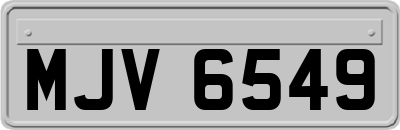 MJV6549