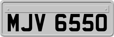 MJV6550