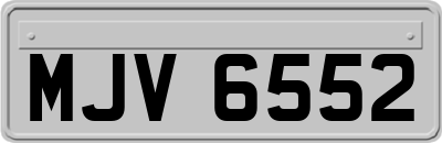 MJV6552