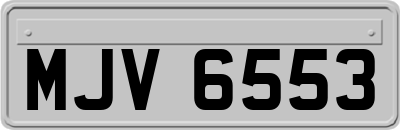 MJV6553