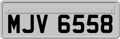 MJV6558