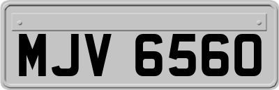 MJV6560