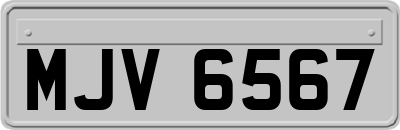 MJV6567