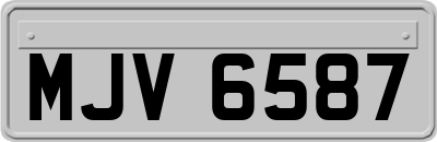 MJV6587