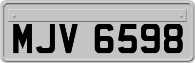 MJV6598