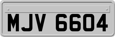 MJV6604