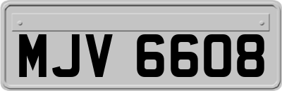 MJV6608