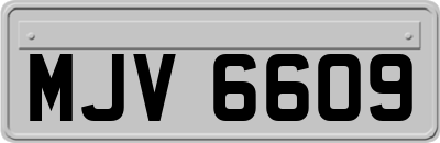 MJV6609