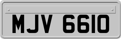 MJV6610