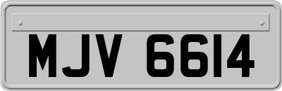 MJV6614