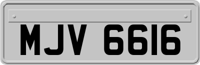 MJV6616
