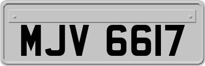 MJV6617