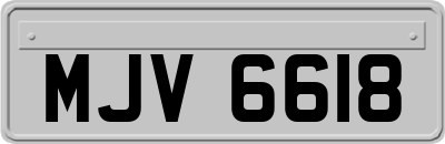 MJV6618