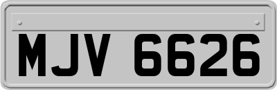 MJV6626