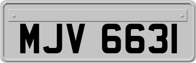 MJV6631