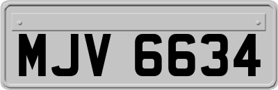 MJV6634