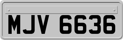 MJV6636