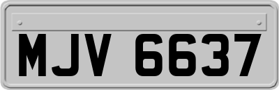MJV6637