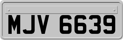 MJV6639