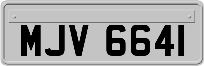 MJV6641