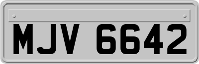 MJV6642