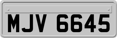 MJV6645