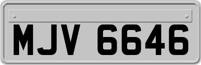 MJV6646