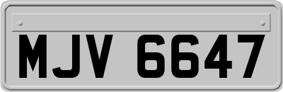 MJV6647