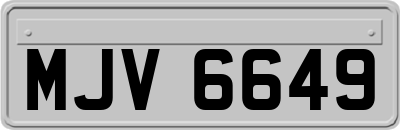 MJV6649