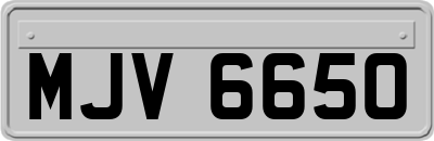 MJV6650