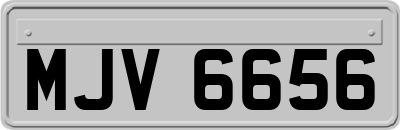MJV6656