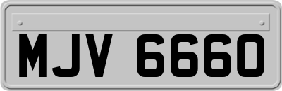 MJV6660