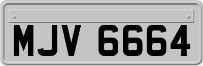 MJV6664