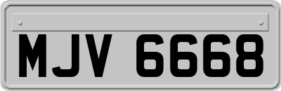 MJV6668