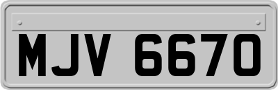 MJV6670