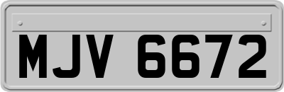 MJV6672