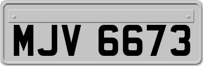 MJV6673