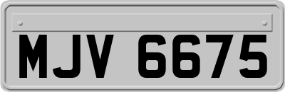 MJV6675