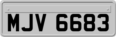 MJV6683