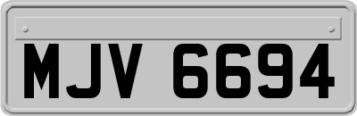MJV6694