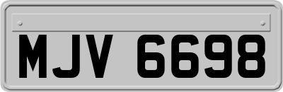 MJV6698
