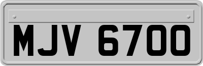 MJV6700