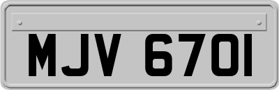 MJV6701